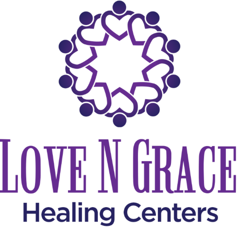 Love N Grace Healing Centers